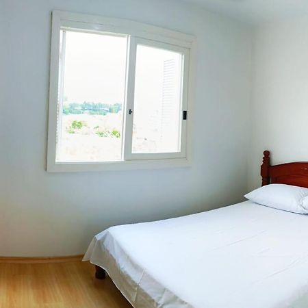 Apartamento Em Bento Goncalves-Rs Exterior foto