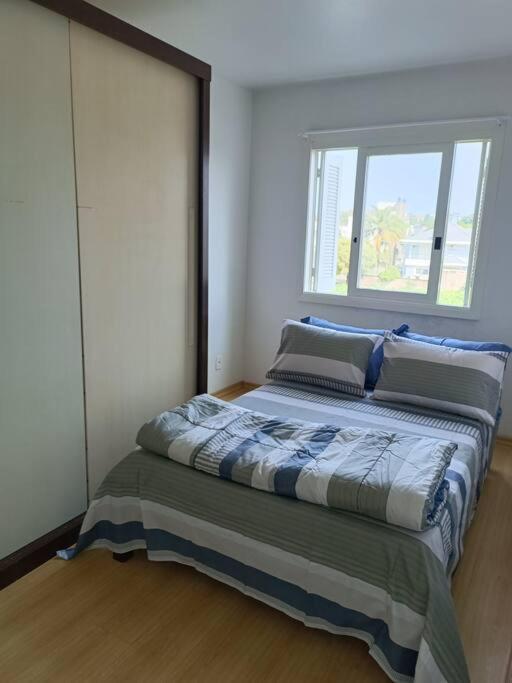 Apartamento Em Bento Goncalves-Rs Exterior foto